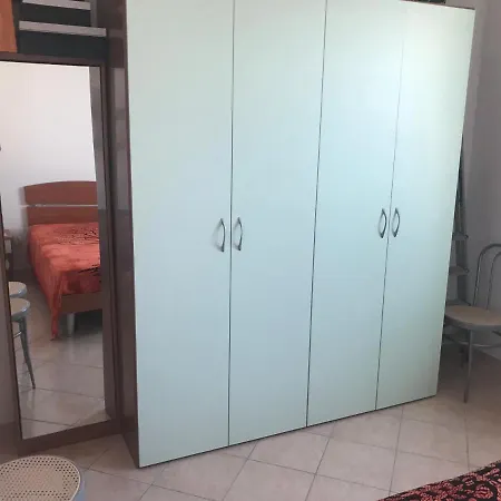 Prázdninový dům Blumer *