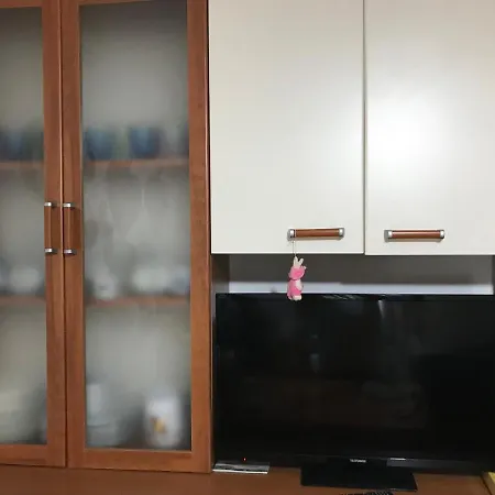 Prázdninový dům Blumer