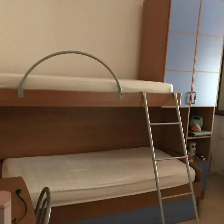 Blumer Prázdninový dům *